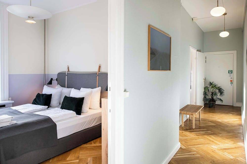 Ganze Wohnung, The Mile 2 in Kopenhagen Zentrum, Kopenhagen