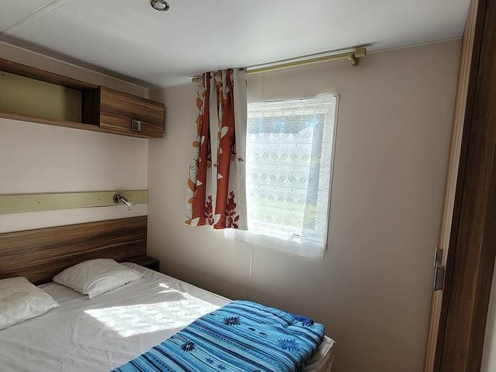 Camping für 4 Personen, mit Haustier in der Charente-Maritime - 4