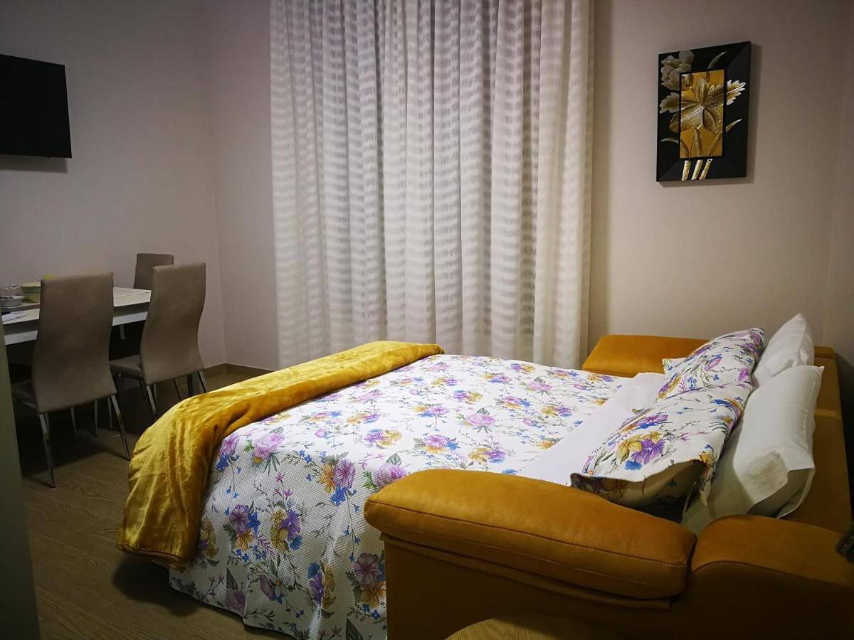 Apartamento entero, Apartamentos Playa Compostela in Praia do Portugalete (Vilagarcía de Arousa), Villagarcía de Arosa