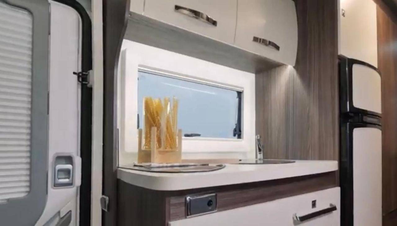 Mobile Home in Faro, Ria Formosa
