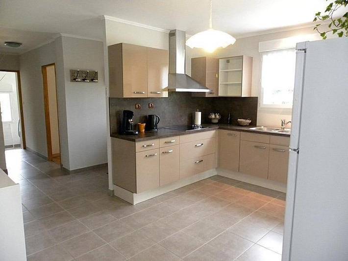 Location de vacances pour 4 personnes, avec jardin à Campagne-d'Armagnac - 3