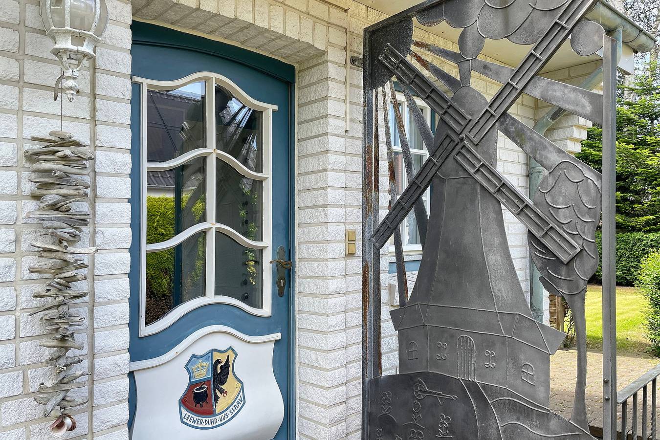 Ganze Ferienwohnung, Manuela Og, Halligweg in Wyk auf Föhr (Stadt), Wyk auf Föhr