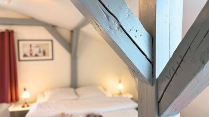 Ferienwohnung für 2 Personen, mit Garten, mit Haustier in Wulfen/Fehmarn