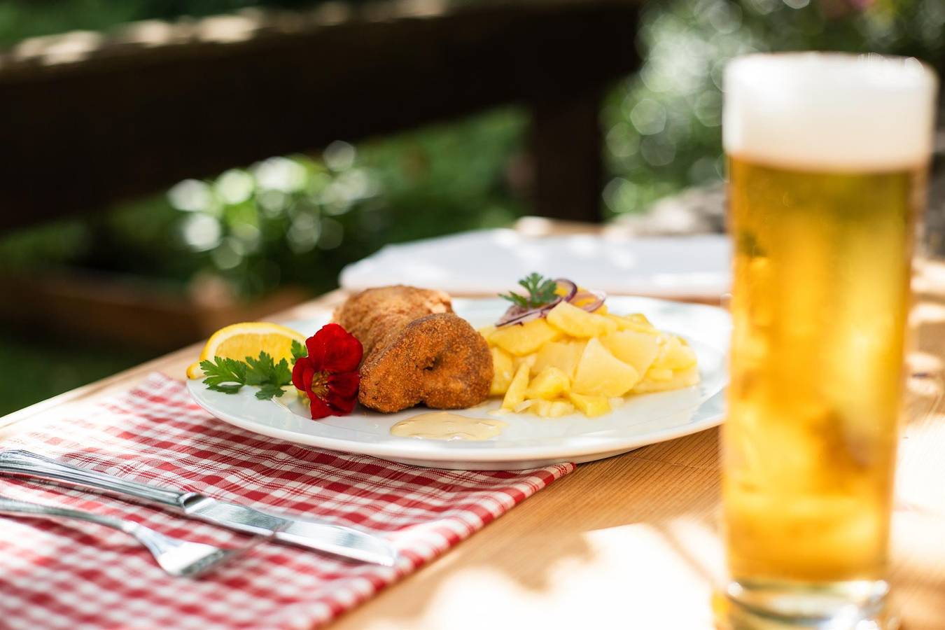 Einzelzimmer in Mauterndorf, Bundesland Salzburg