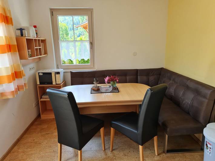 Ferienwohnung für 4 Personen, mit Balkon in Aschau im Zillertal - 3