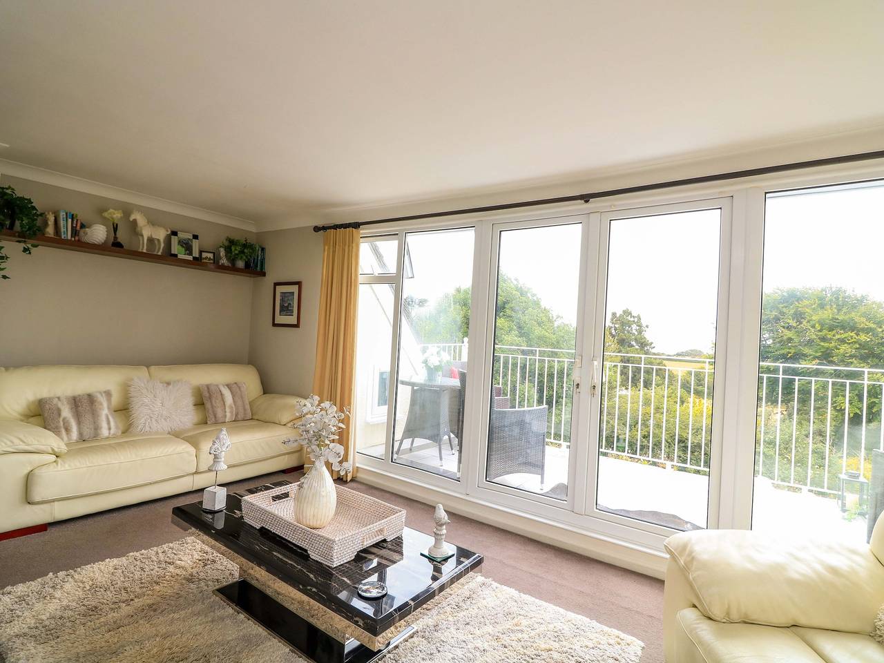 3 Chantry Hill in Slapton, South Devon