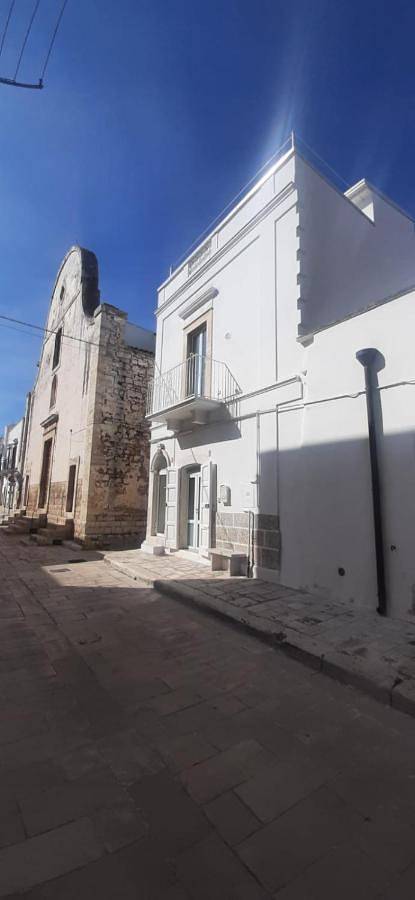 B&b per 2 persone, con Terrazza e Panorama a Sammichele di Bari
