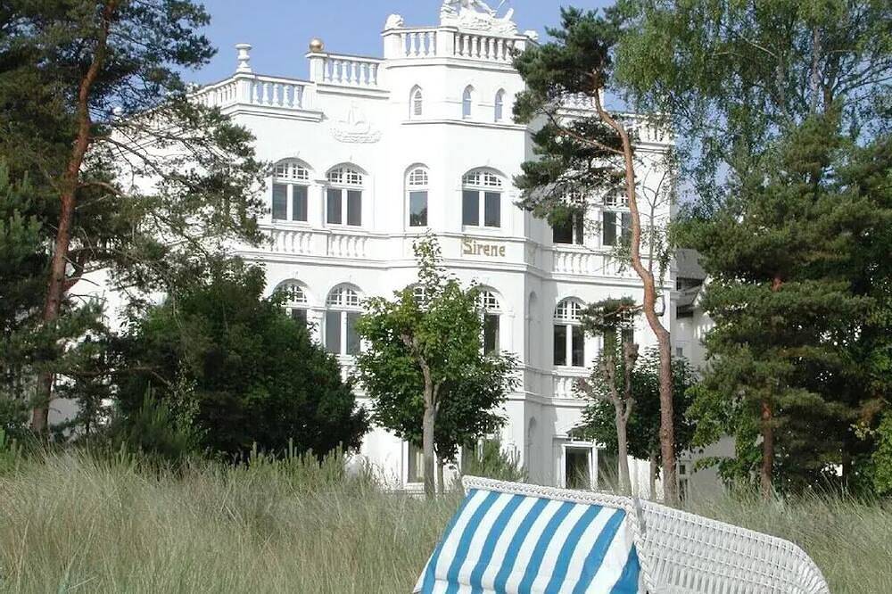 Ferienwohnung in Binz für 4 Personen in Binz