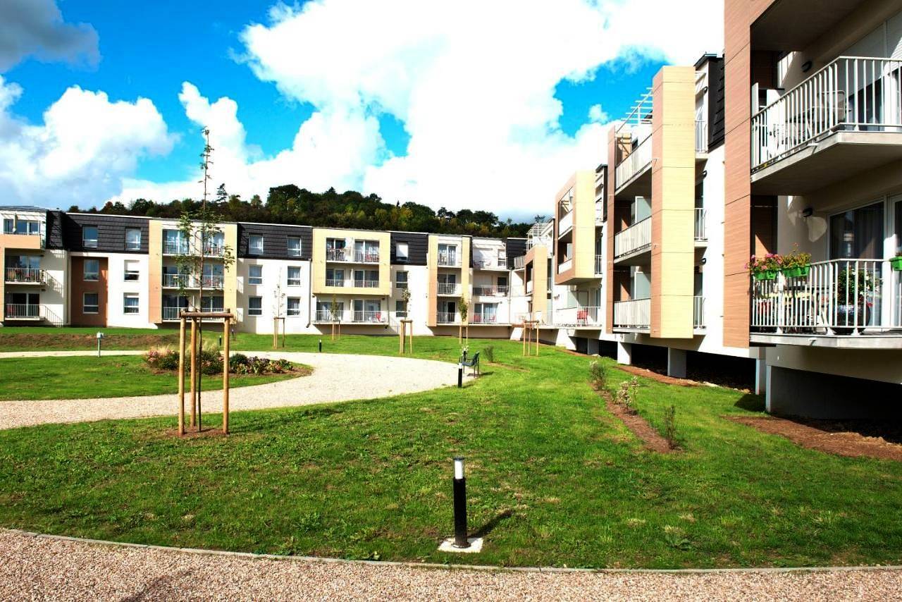 Standard Apartment in Thionville, Moselle