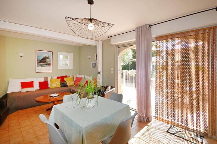 Location de vacances pour 4 personnes, avec terrasse à Roaix - 3