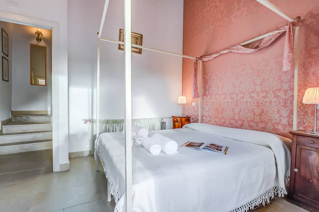 Borgo Hedone - Fragola & Limone in Scicli, Provincia de Ragusa