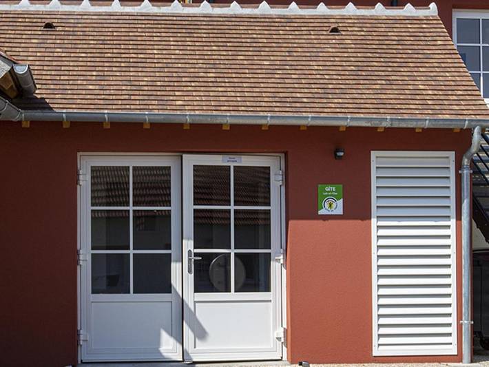 Location de vacances pour 15 personnes, avec Terrasse à Marcilly-en-Gault - 4