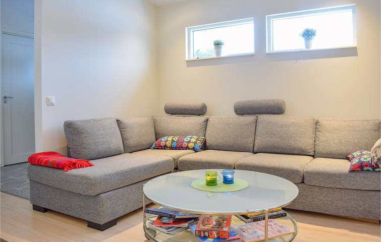 Ferienhaus für 6 Personen, mit Terrasse in Köpingsvik - 2