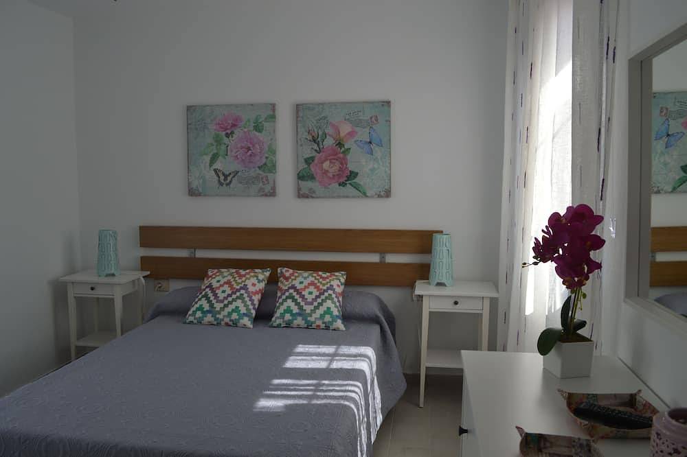 Ganze Wohnung, Innenstadt-Wohnung in Caleta de Fuste, Antigua