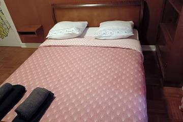Gîte pour 4 personnes à Carhaix-Plouguer