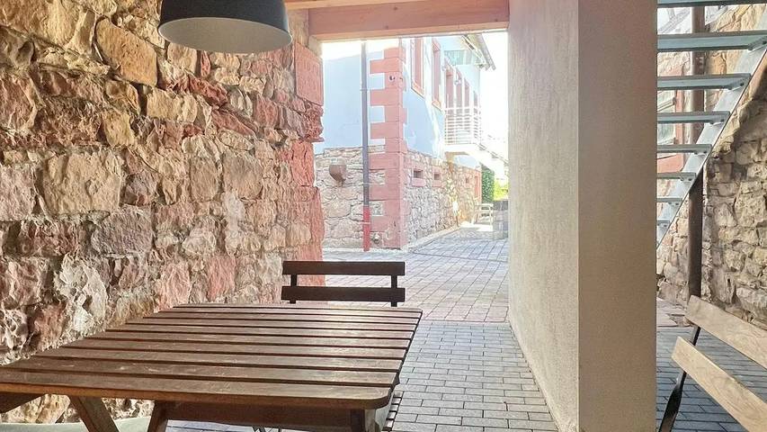 Ferienwohnung für 4 Personen in Trifelsland - 3
