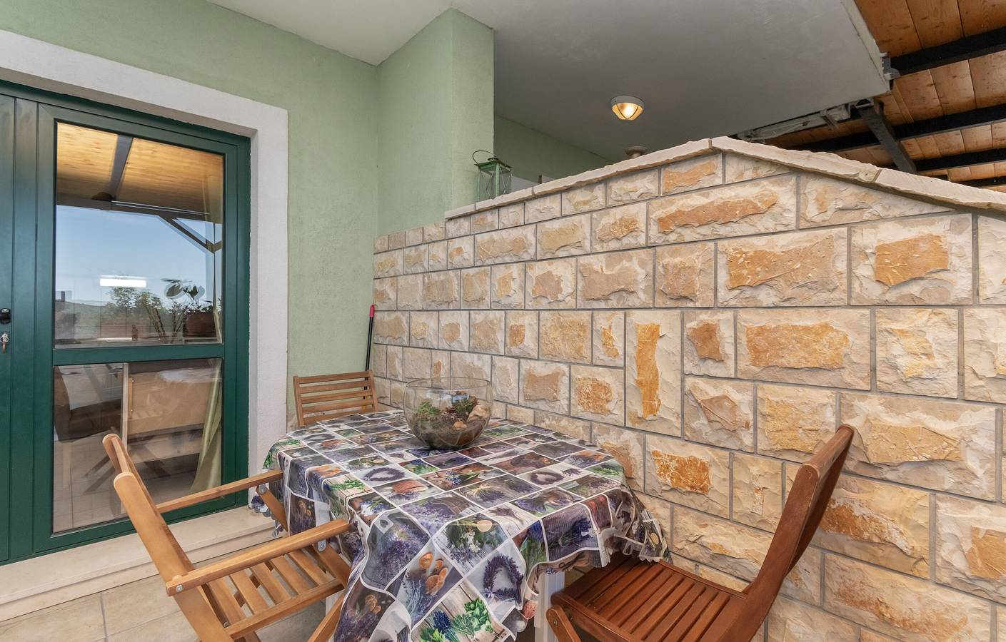 Ganze Wohnung, Apartments Toni in Maslinica, Solta