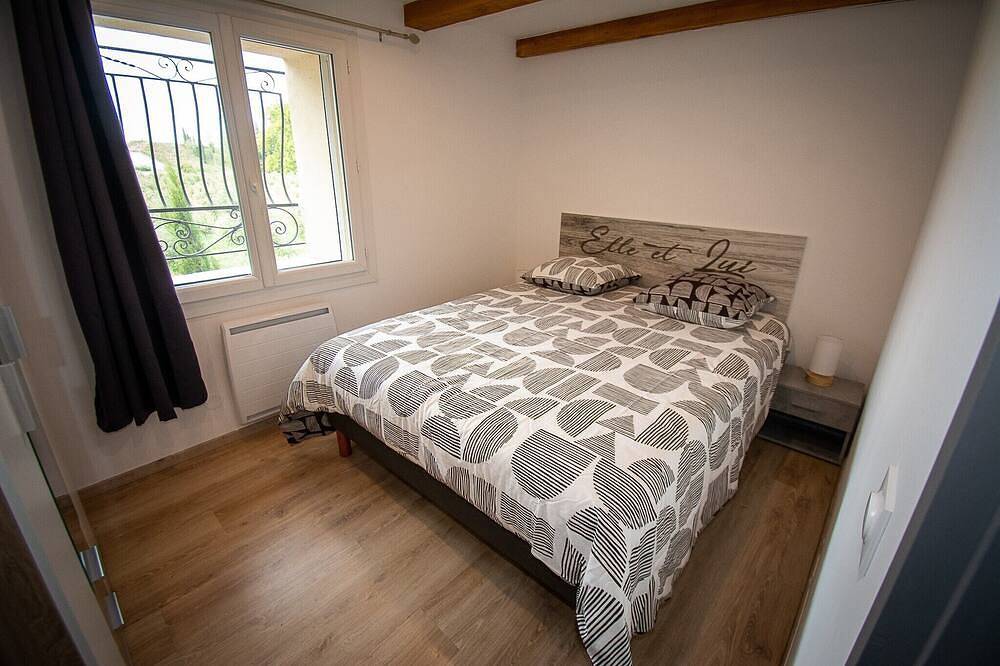 Appartement entier, Gite de Fanny Moulin de Tartay in Avignon, Vaucluse