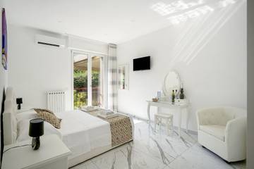 B&b per 7 Persone in Piano di Sorrento, Costa tirrenica Campania, Foto 3