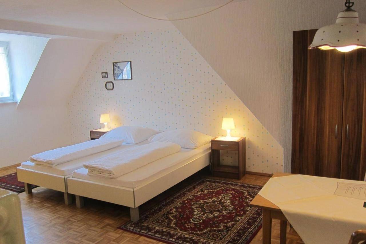Triple Room in Bregenz, Bodensee-Vorarlberg