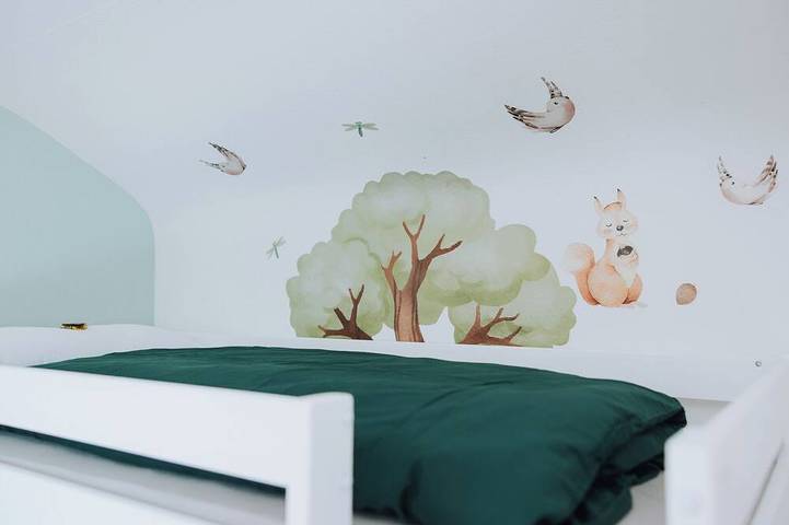 Ferienhaus für 5 Personen, mit Whirlpool, mit Haustier in Feldberg - 2