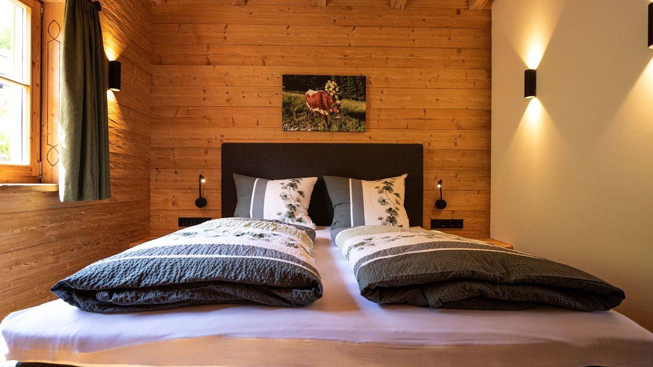 Ferienhaus für 4 Personen (40 m²) in Schönau am Königssee in Göllstock, Schönau am Königssee