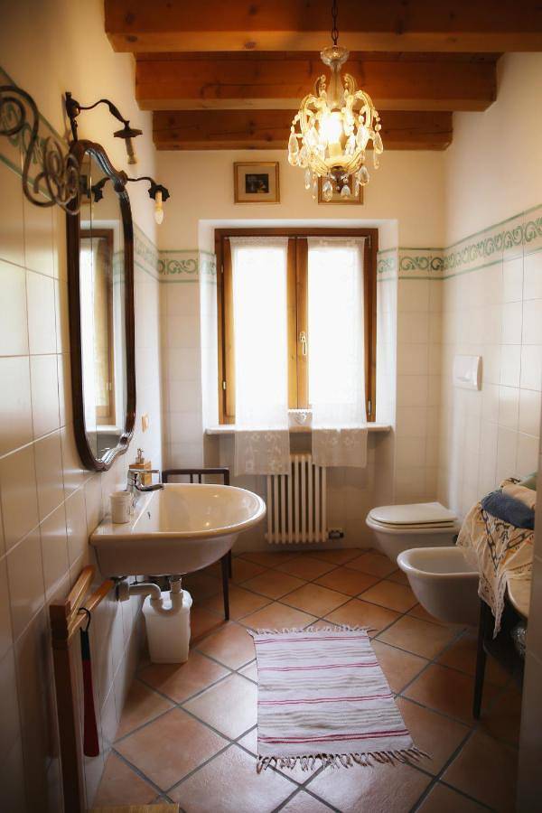 Appartamento intero, Agriturismo alle Torricelle in Verona, Provincia di Verona