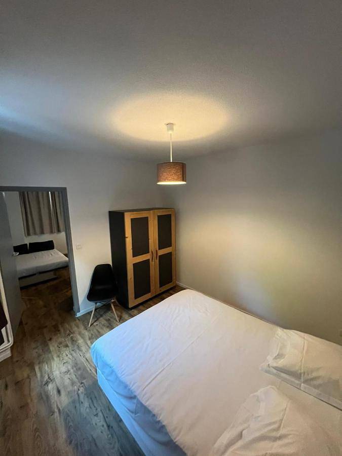 Hôtel pour 2 personnes, avec jardin à Saint-Michel-de-Maurienne - 4