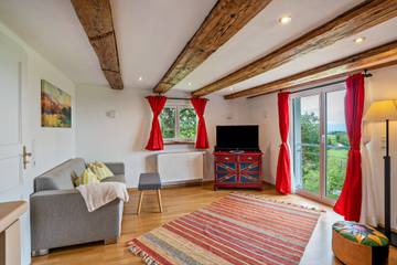 Ferienhaus für 4 Personen in Lauf, Mittlerer Schwarzwald, Bild 1