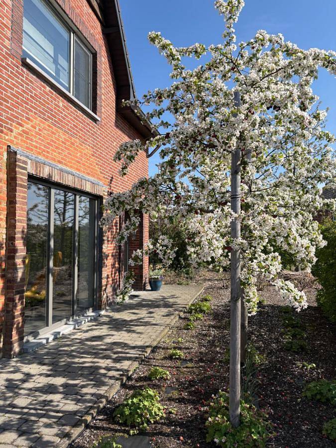 Holiday Home in Grote-Brogel, Peer