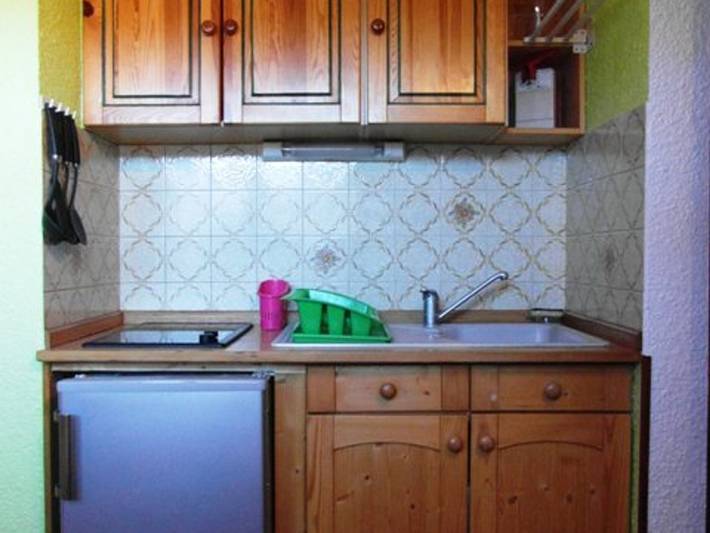 Gîte pour 4 personnes à Taninges - 4