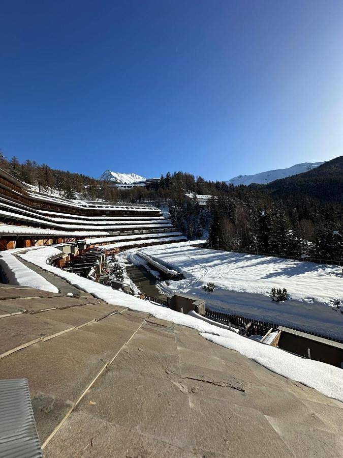 Appartamento vacanze per 10 persone, con panorama, con animali domestici - 1