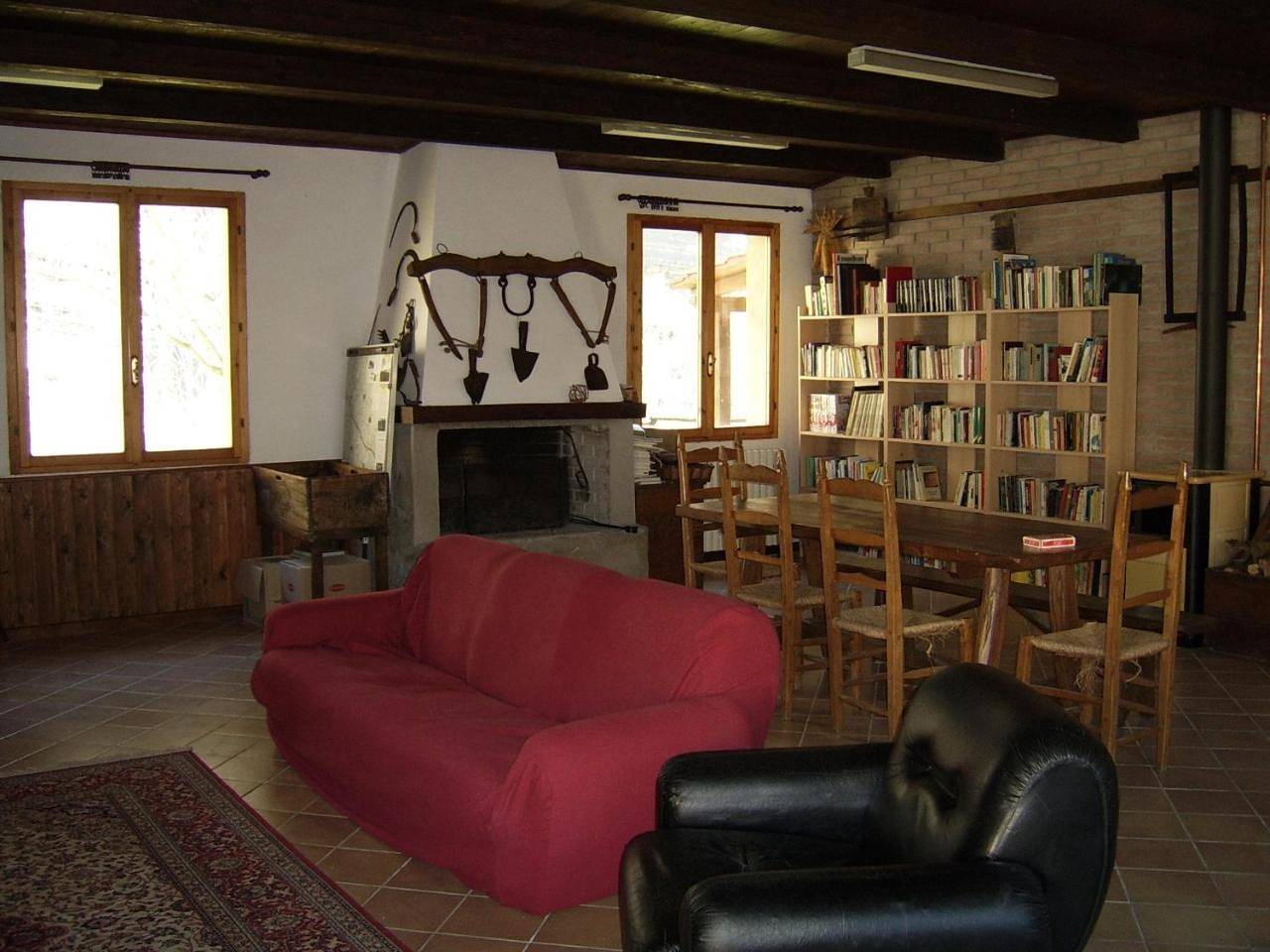Agriturismo Mulino di Culmolle in Bagno di Romagna, Provincia di Forlì-Cesena