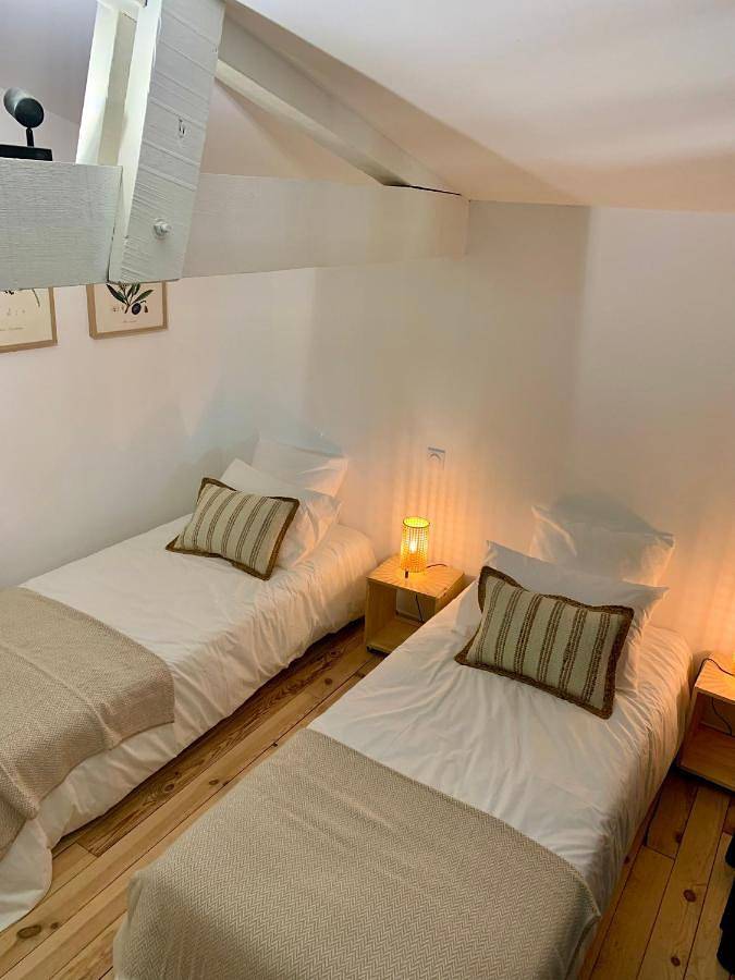 Two-Bedroom House in Bruniquel, Tarn-et-Garonne
