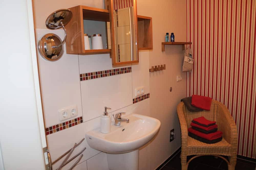 Ferienwohnung \"Abendröte\" in Lüdersburg, Elbtalaue
