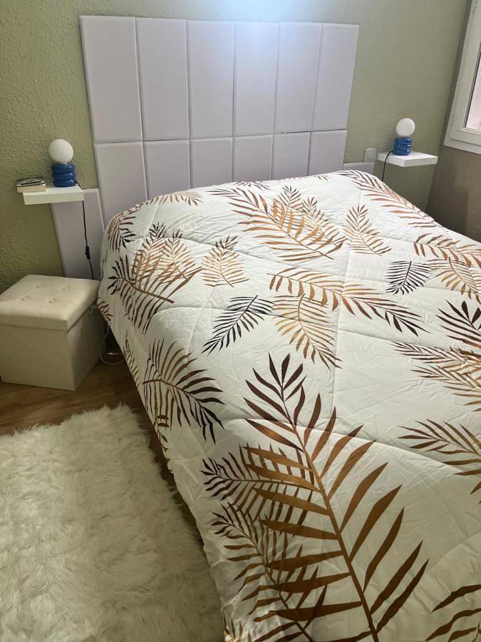 Gîte pour 4 personnes à Mireval - 3