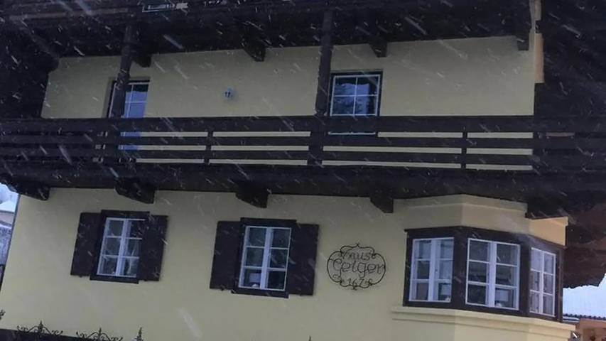 Hütte für 4 Personen in Seefeld in Tirol - 4