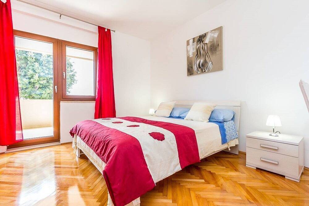 Appartamento vacanze a Banjole a partire da 88€ a notte