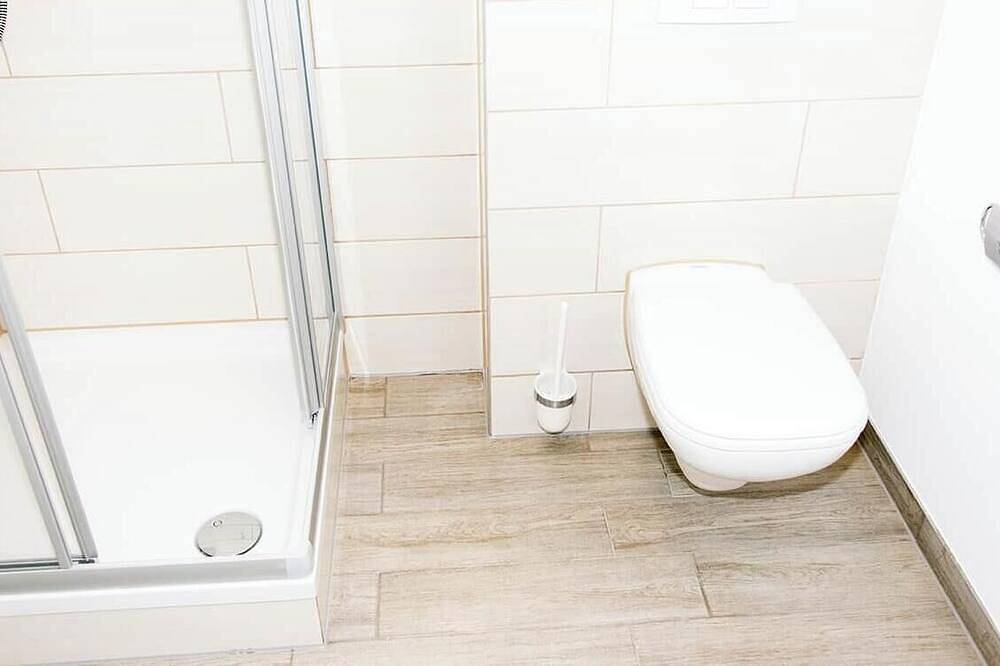 Ganze Wohnung, Bachwiesenstr. Stuttgart in Stuttgart-Mitte, Stuttgart