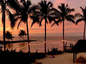 Vacation Home for 10 Guests in Marathon, Monroe County, Picture 1