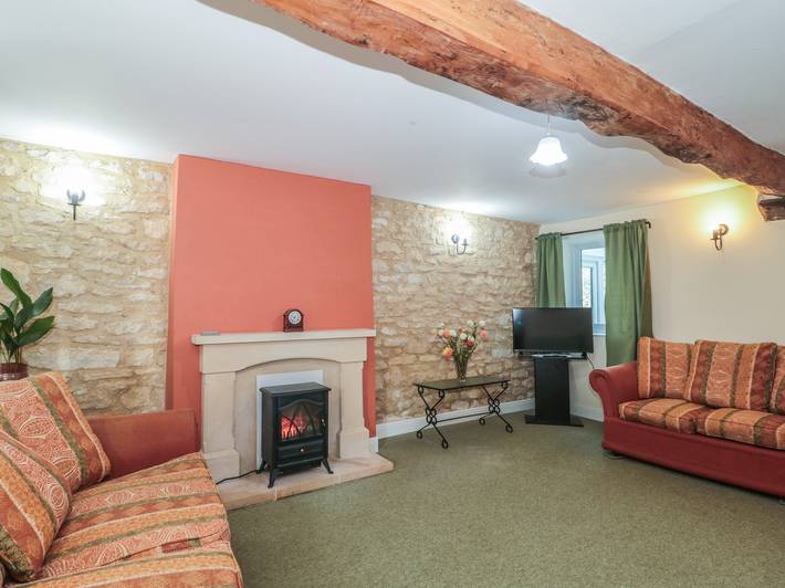 1 Westcroft Cottage in Stroud, Gloucestershire