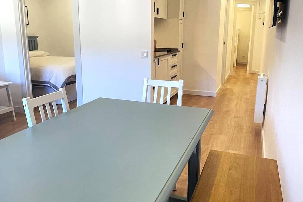 Apartamento entero, La Molina V - Dos Habitaciones Piso, Capacidad 5 in La Molina, Alp
