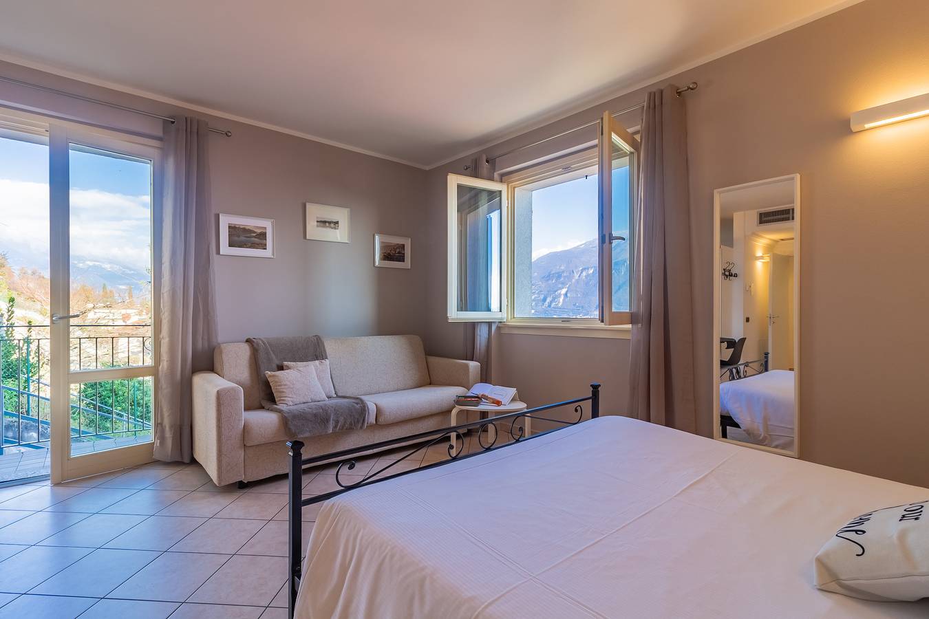 Ganze Wohnung, Incanto Apartment in Bellagio, Gemeinde Bellagio