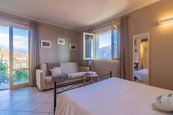 Appartamento intero, Incanto Apartment in Bellagio, Comune di Bellagio
