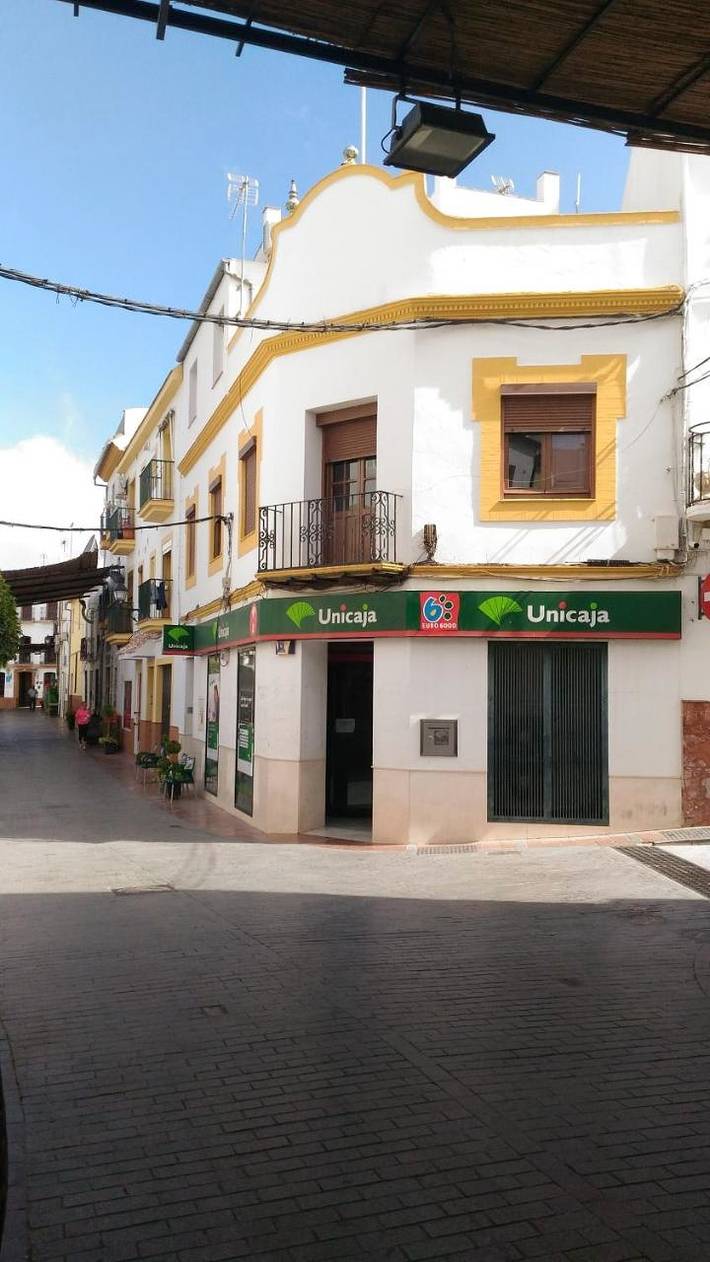 Apartamento de vacaciones para 7 personas, con vistas y terraza, Se admiten mascotas en Sierra de las Nieves - 2