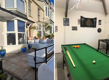 Cottage for 6 People in Porthmadog, Gwynedd, Photo 1