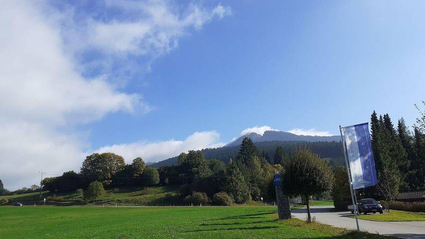 Ferienhaus für 5 Personen, mit Pool und Garten, mit Haustier in Nesselwang - 2
