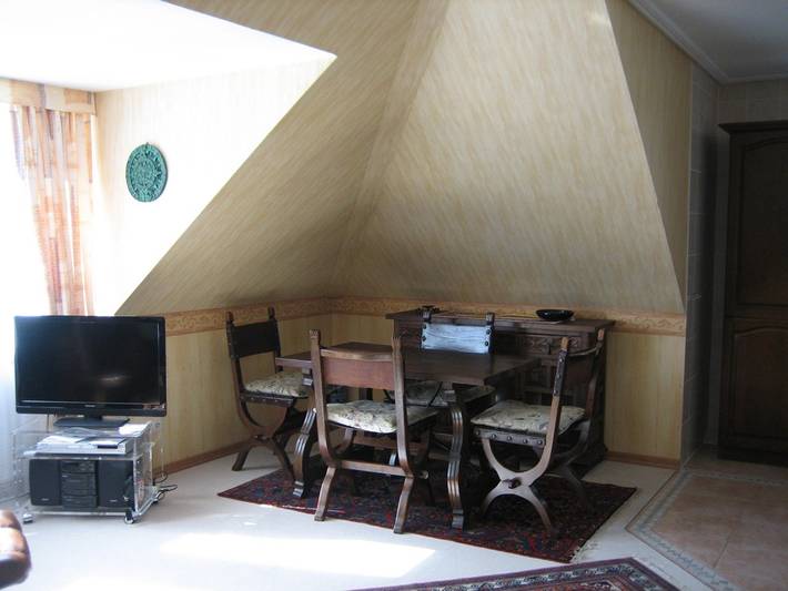 Ferienwohnung für 4 Personen, mit Terrasse und Garten, mit Haustier in Husum - 3