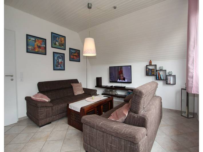 Ferienhaus für 6 Personen, mit Terrasse, mit Haustier in Dornumersiel - 3