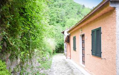 Ferienhaus für 5 Personen in Bagni di Lucca, Lucca Provinz, Bild 1